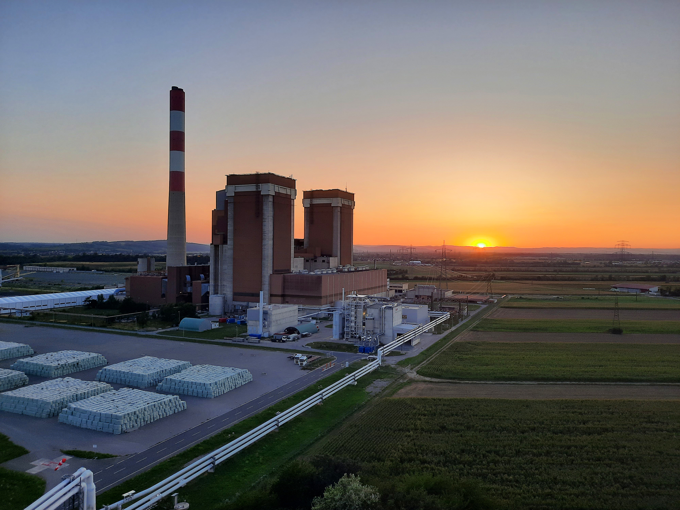 Du betrachtest gerade Begehung der EVN Dürnrohr