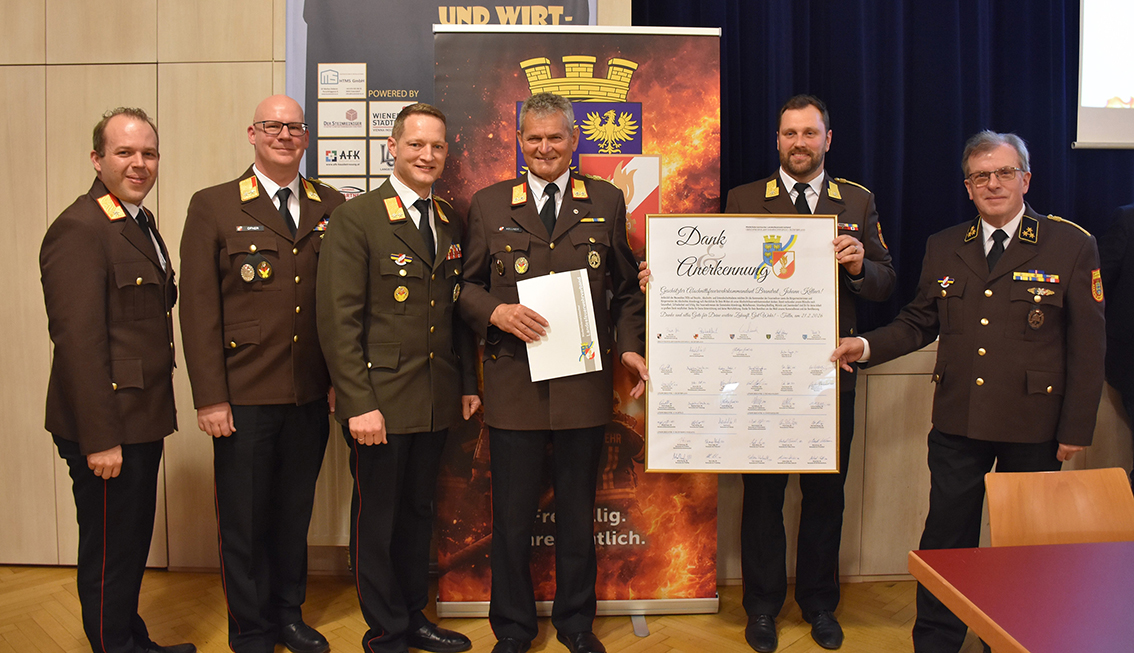 Du betrachtest gerade Abschnittsfeuerwehrtag 2026 in Zwentendorf